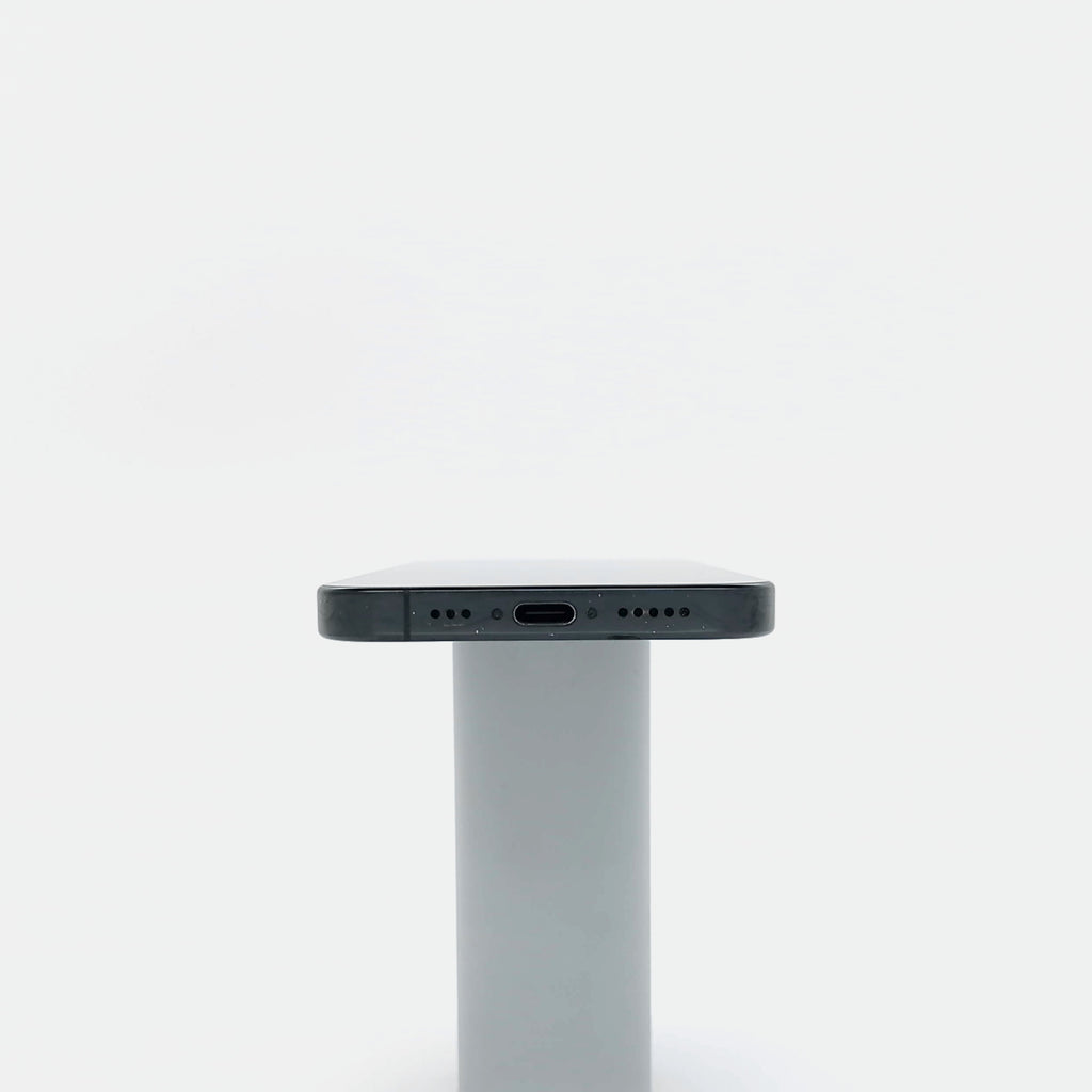 95新 Apple iPhone 16 Pro 256G 黑色鈦金屬 中國大陸版