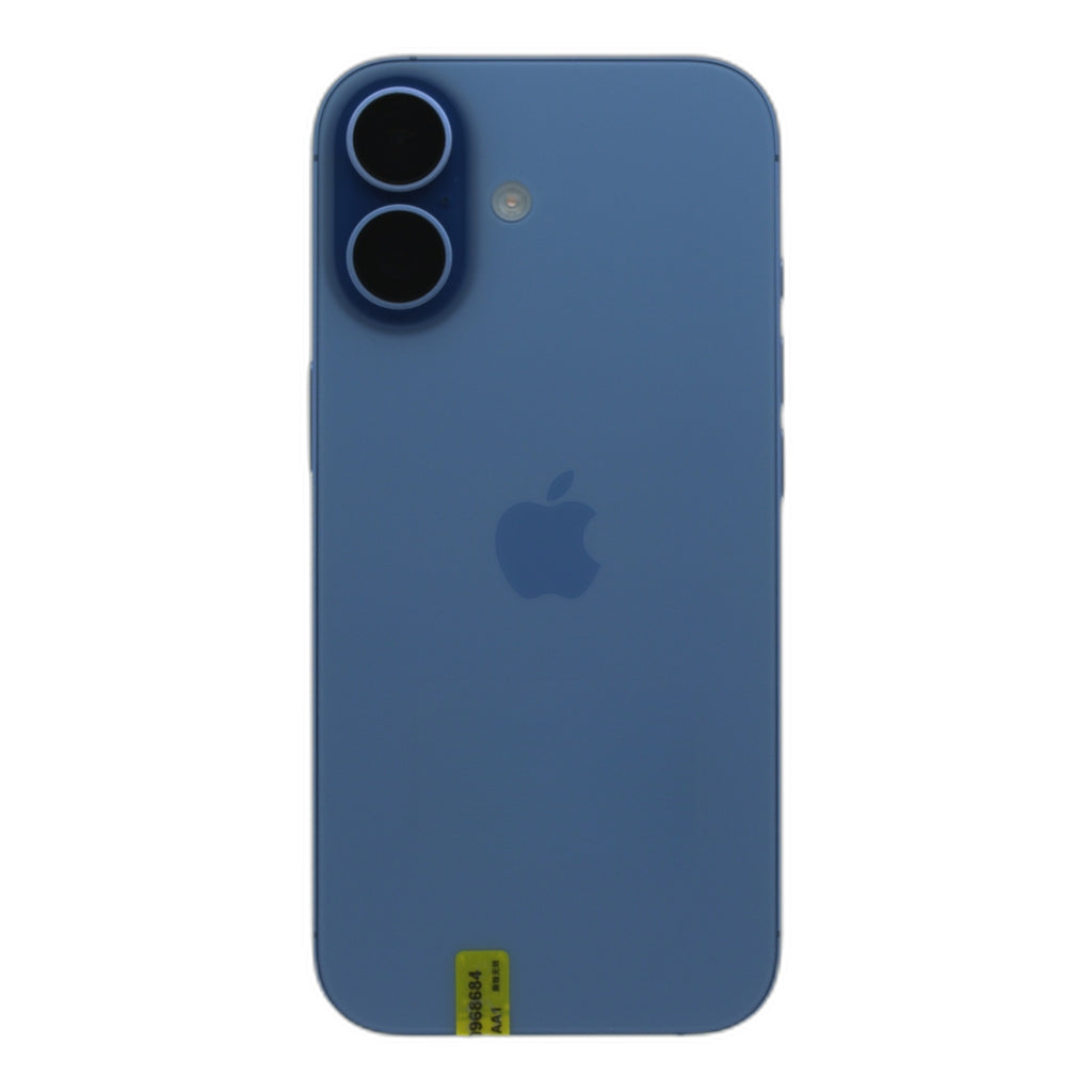 99新 Apple iPhone 17 256G 青霧藍色 中國大陸版