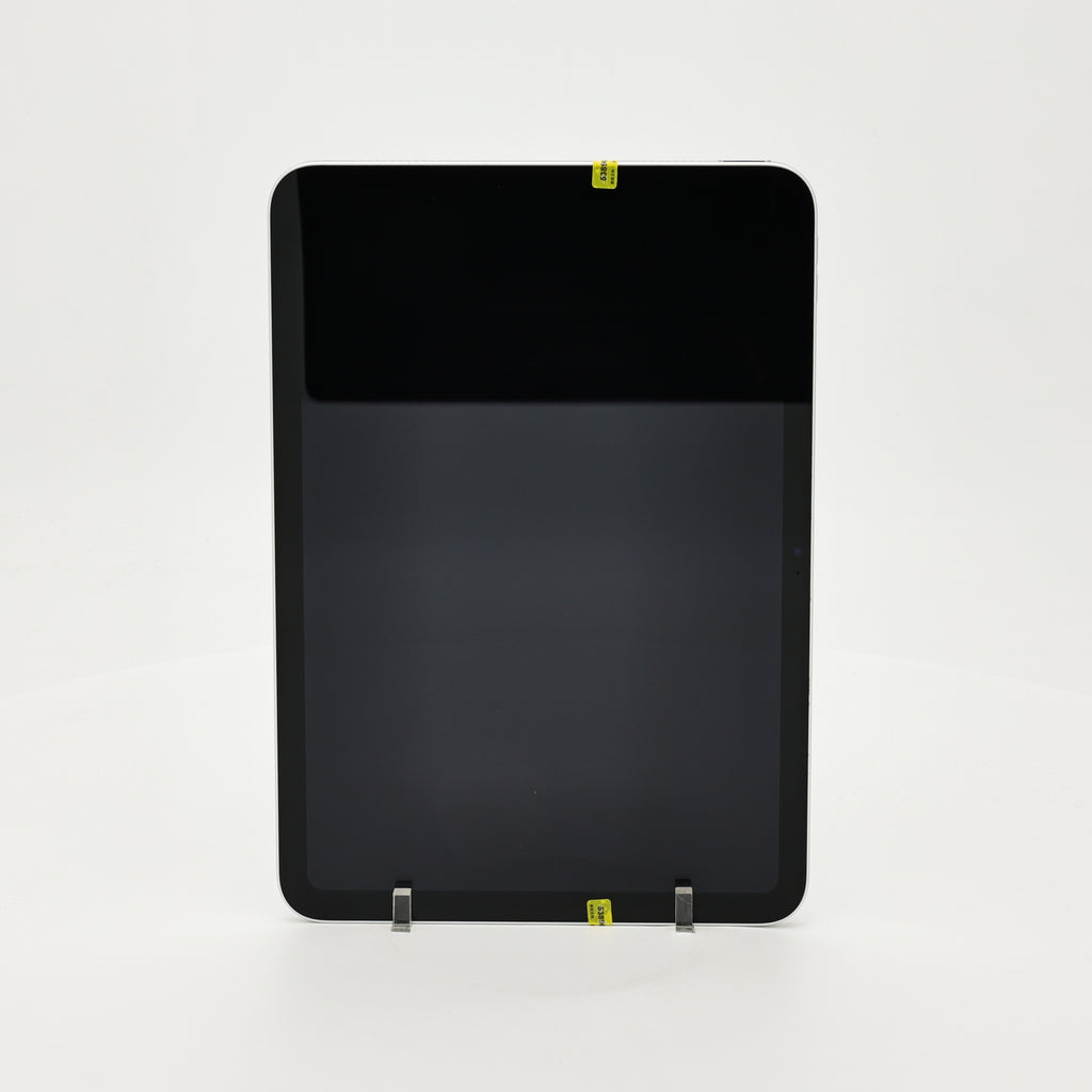 95新 Apple iPad 10代 256G 銀色 WIFI