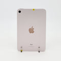 95新 Apple iPad mini6 64G 粉紅色 WIFI
