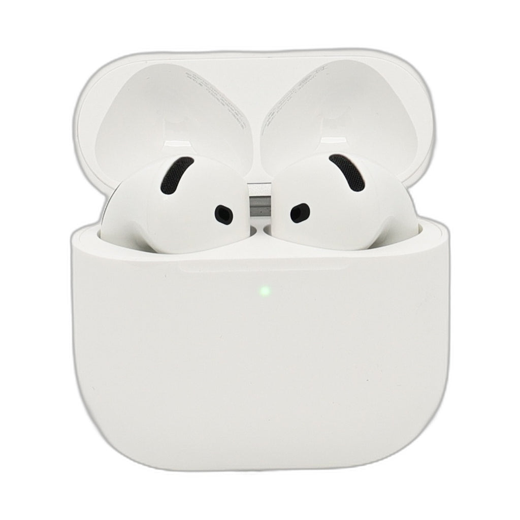 99新 Apple AirPods 4 (不支持主动降噪) 白色