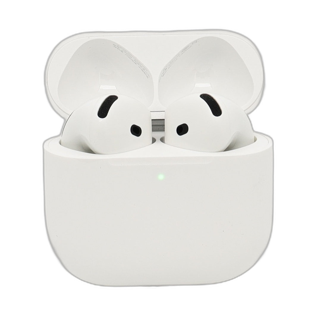 99新 Apple AirPods 4 (不支持主动降噪) 白色