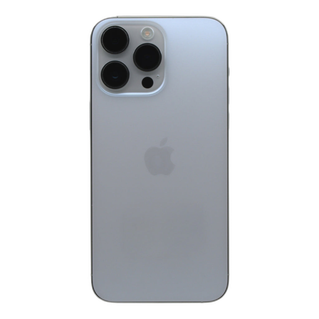 95新 Apple iPhone 14 Pro Max 128G 銀色 中國大陸版