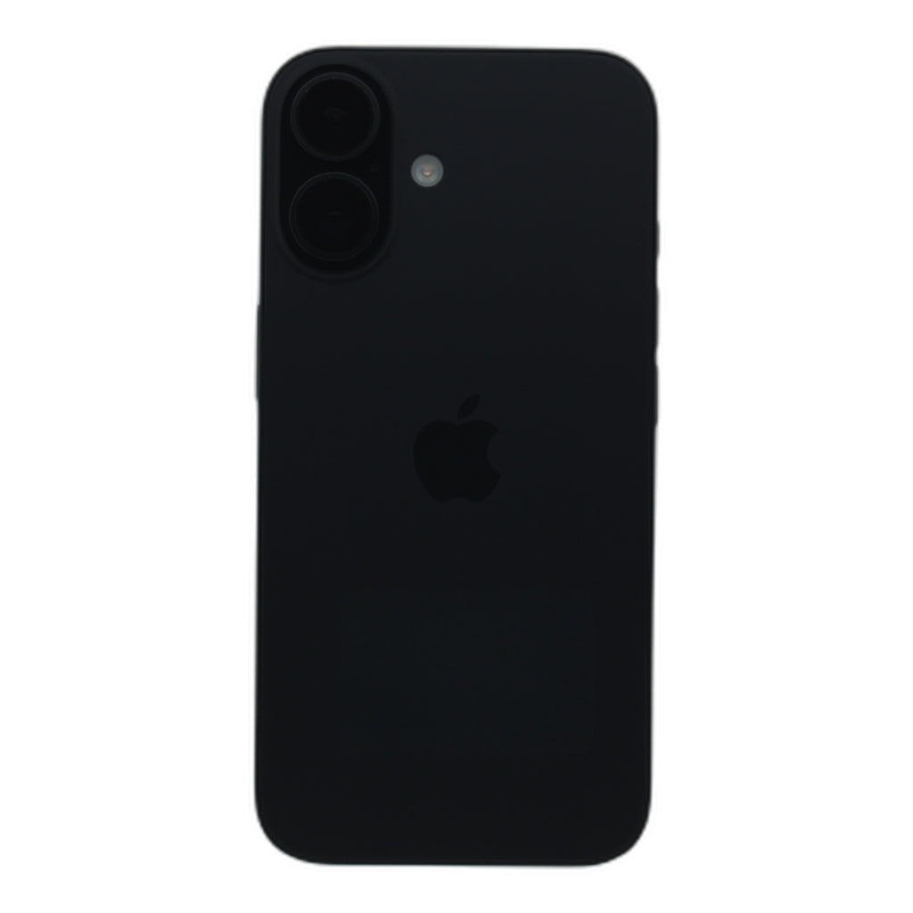 95新 Apple iPhone 16 256G 黑色 中國大陸版