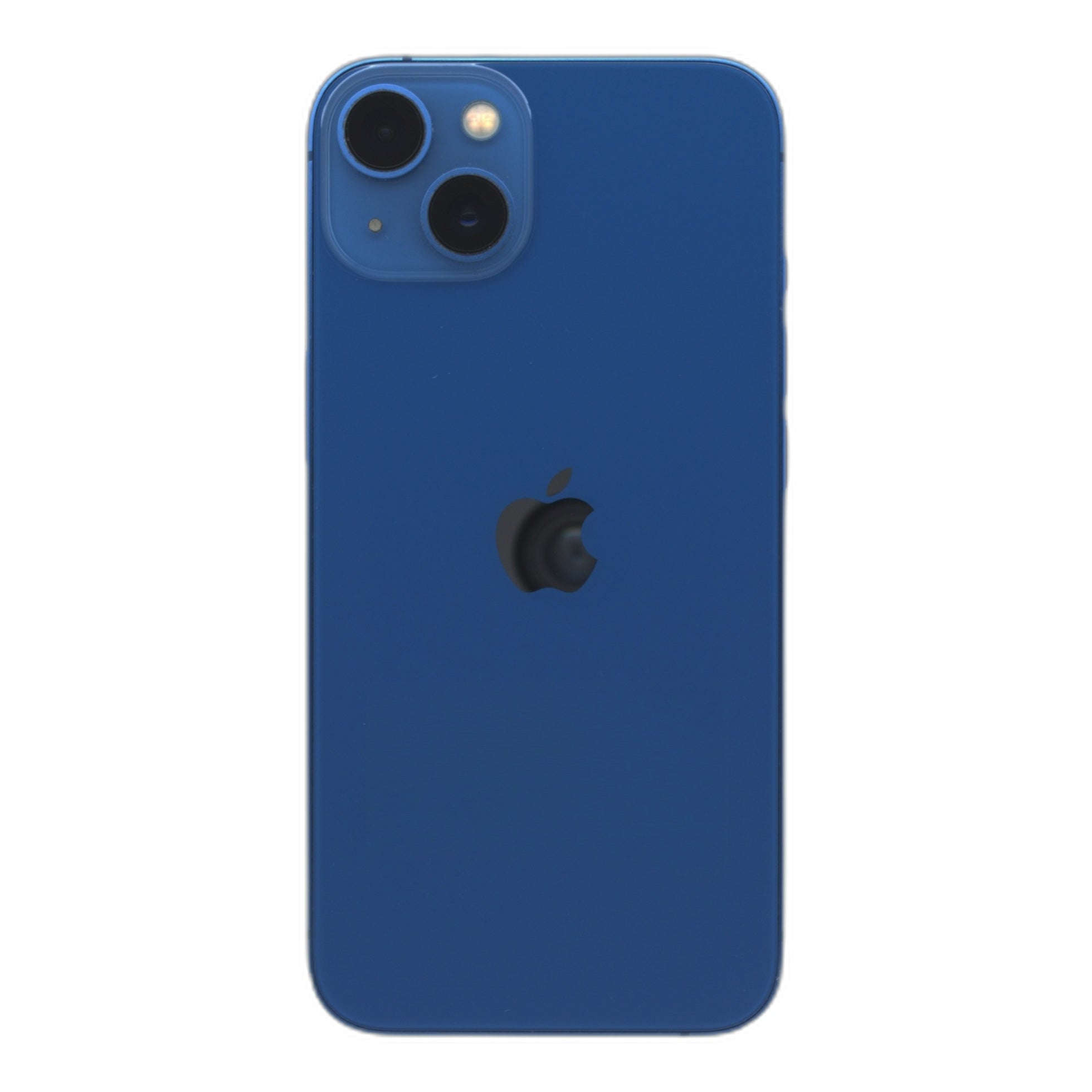 95新 Apple iPhone 13 256G 藍色 中國大陸版