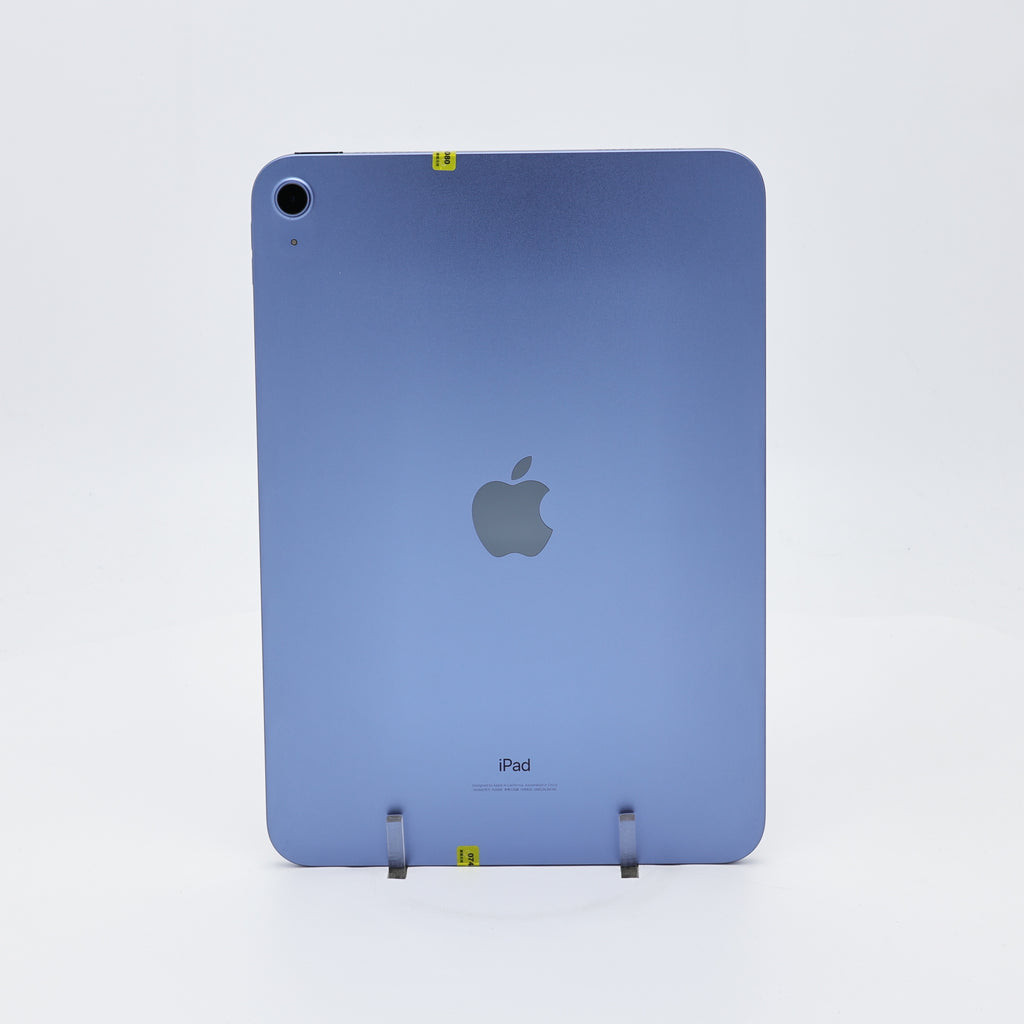 99新 Apple iPad 10代 256G 藍色 WIFI