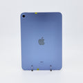 99新 Apple iPad 10代 256G 藍色 WIFI