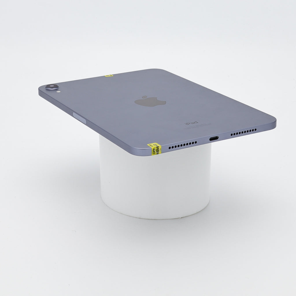 95新 Apple iPad mini6 64G 紫色 WIFI