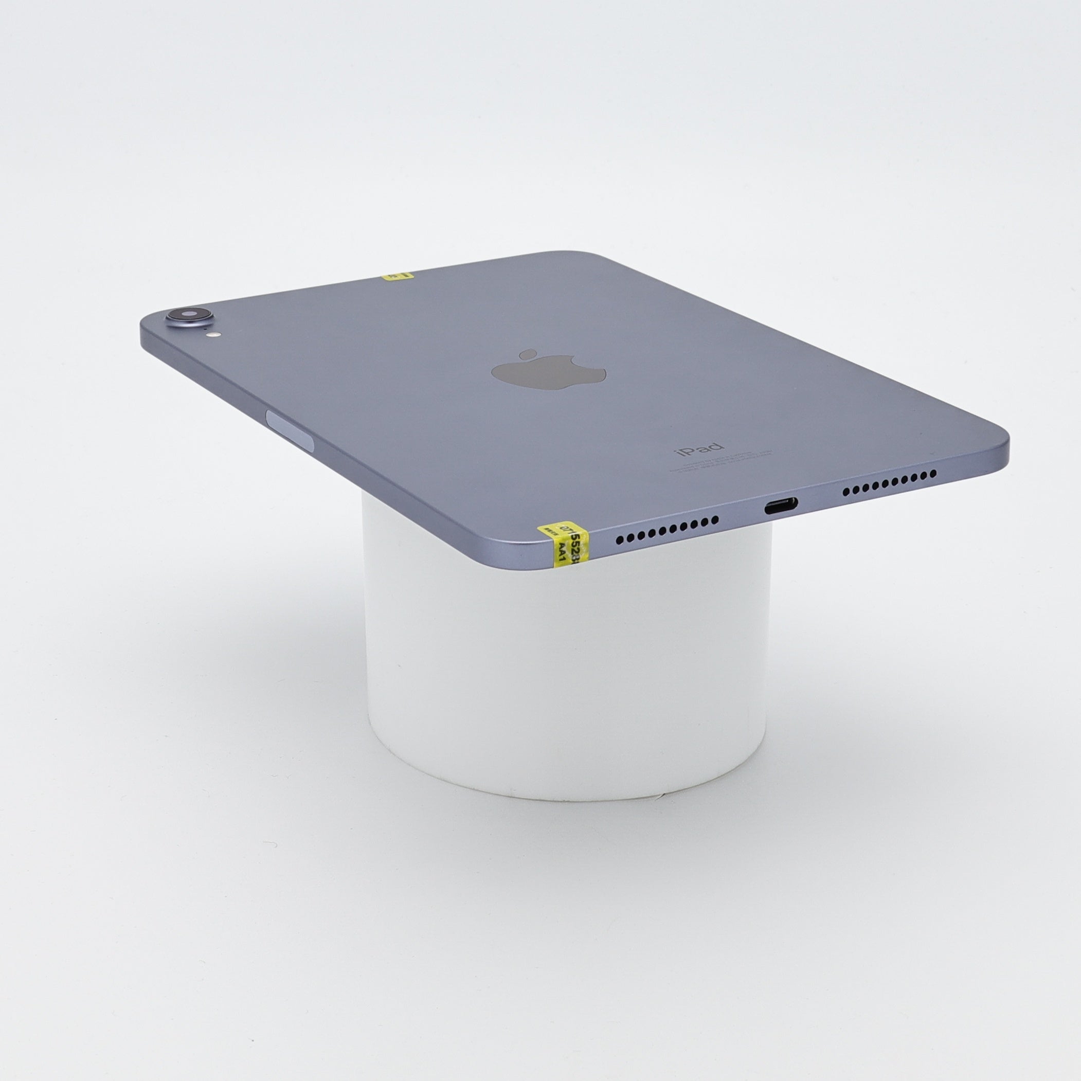 95新 Apple iPad mini6 64G 紫色 WIFI