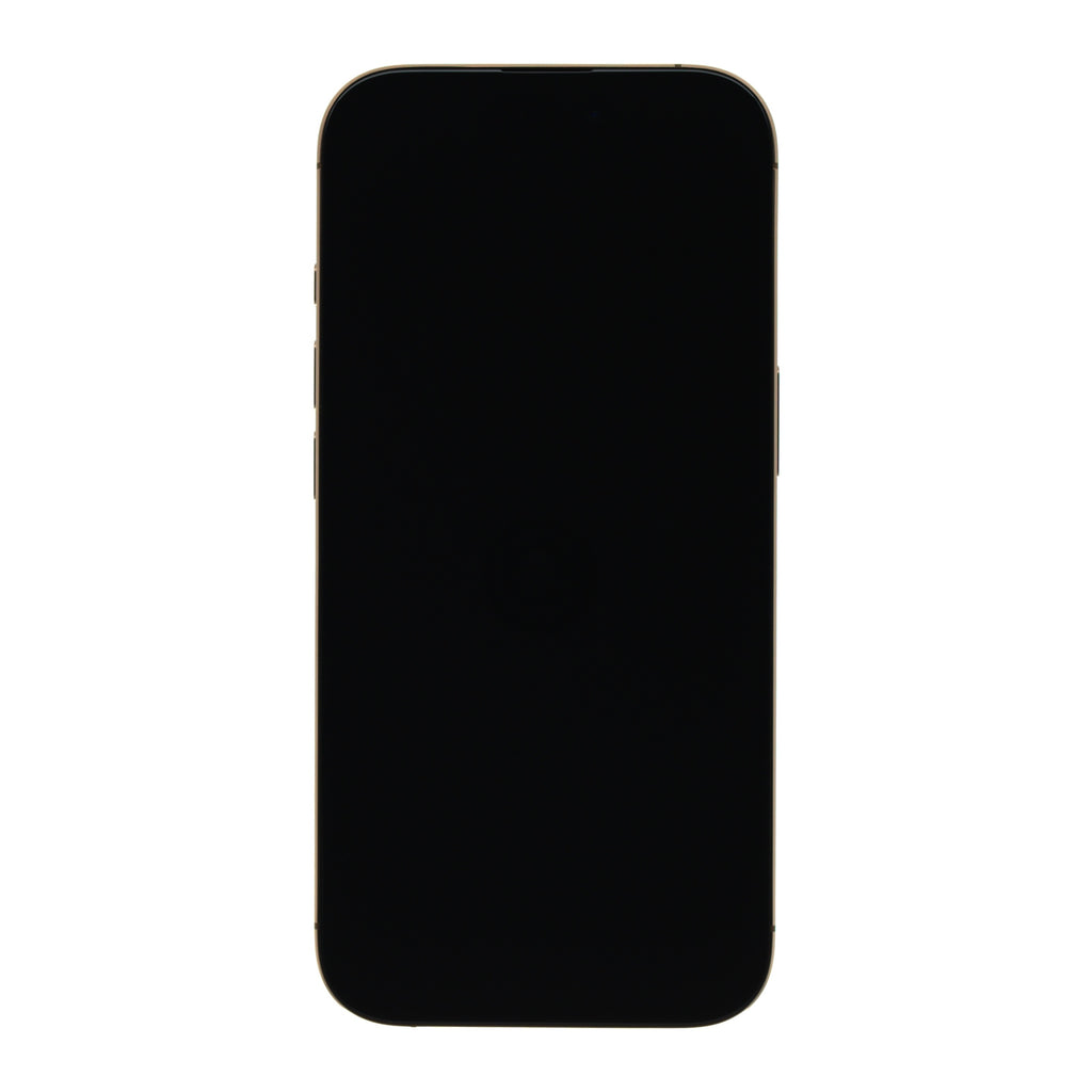 95新 Apple iPhone 16 Pro 128G 沙漠色鈦金屬 中國大陸版
