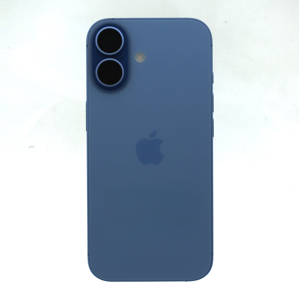 95新 Apple iPhone 17 256G 青霧藍色 中國大陸版