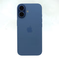 95新 Apple iPhone 17 256G 青霧藍色 中國大陸版