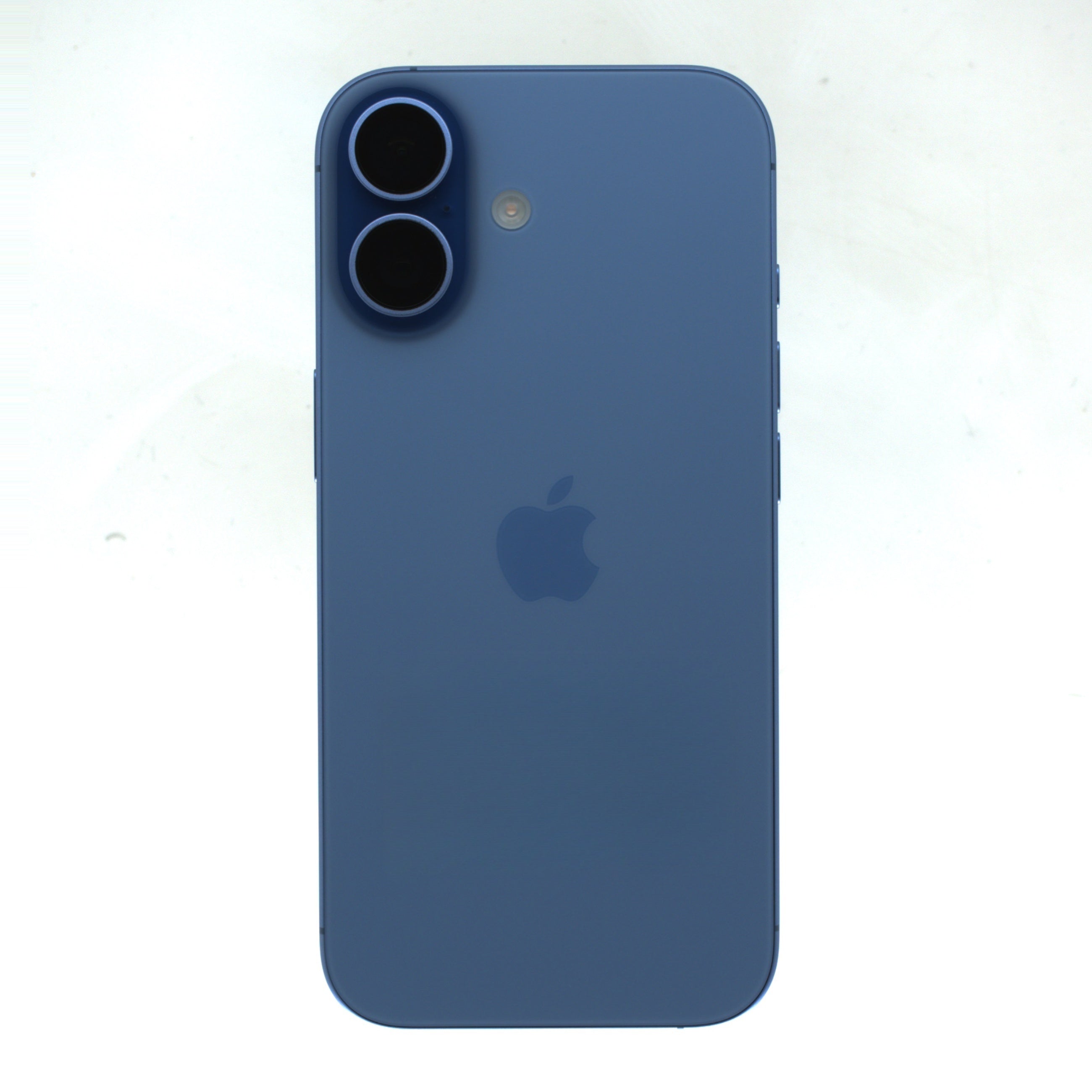 95新 Apple iPhone 17 256G 青霧藍色 中國大陸版