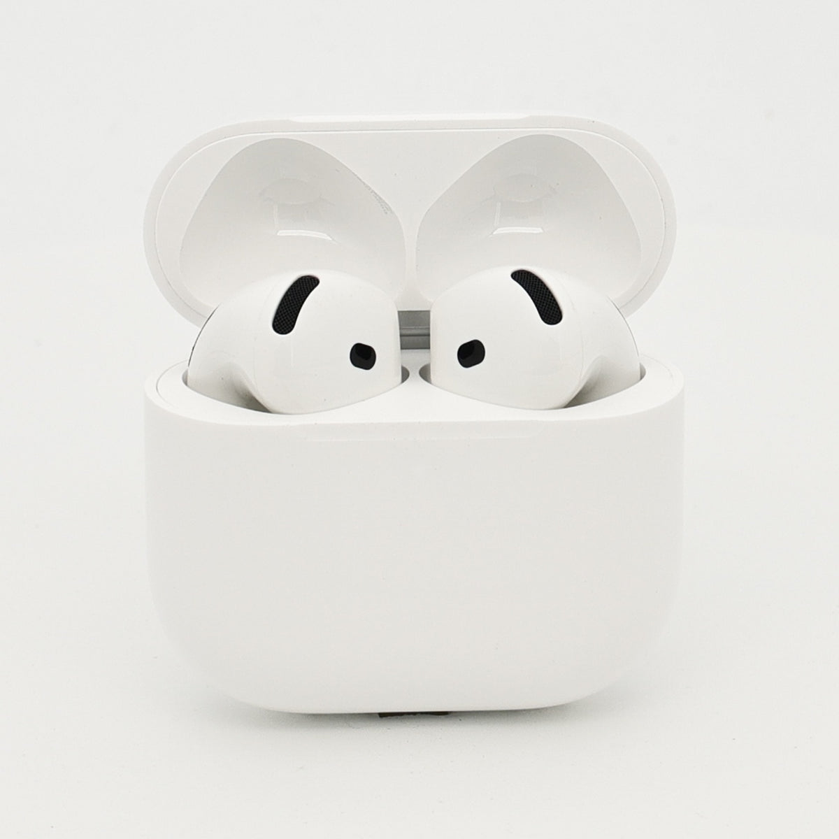99新 Apple AirPods 4 (支持主动降噪) 白色