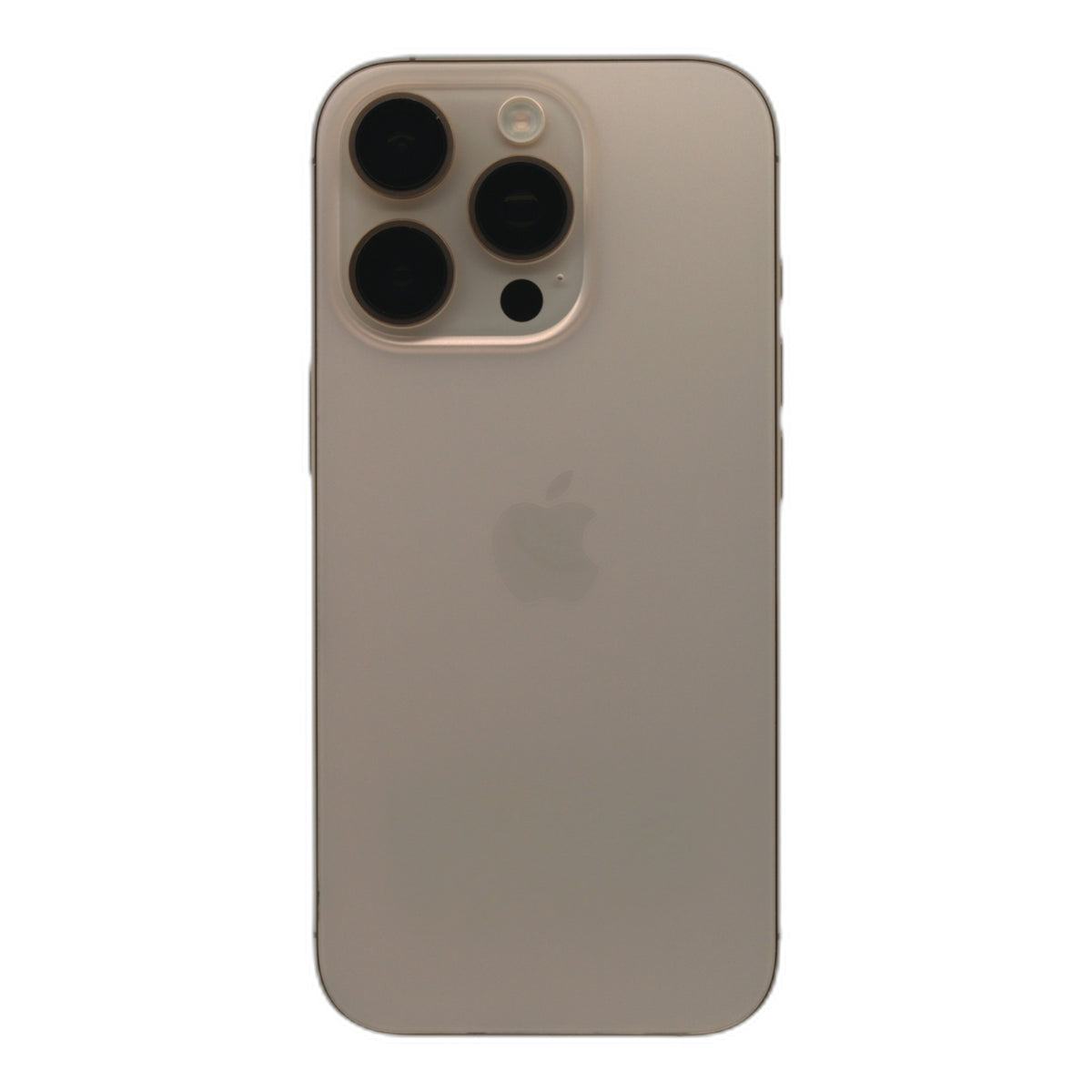 95新 Apple iPhone 16 Pro 256G 沙漠色鈦金屬 中國大陸版