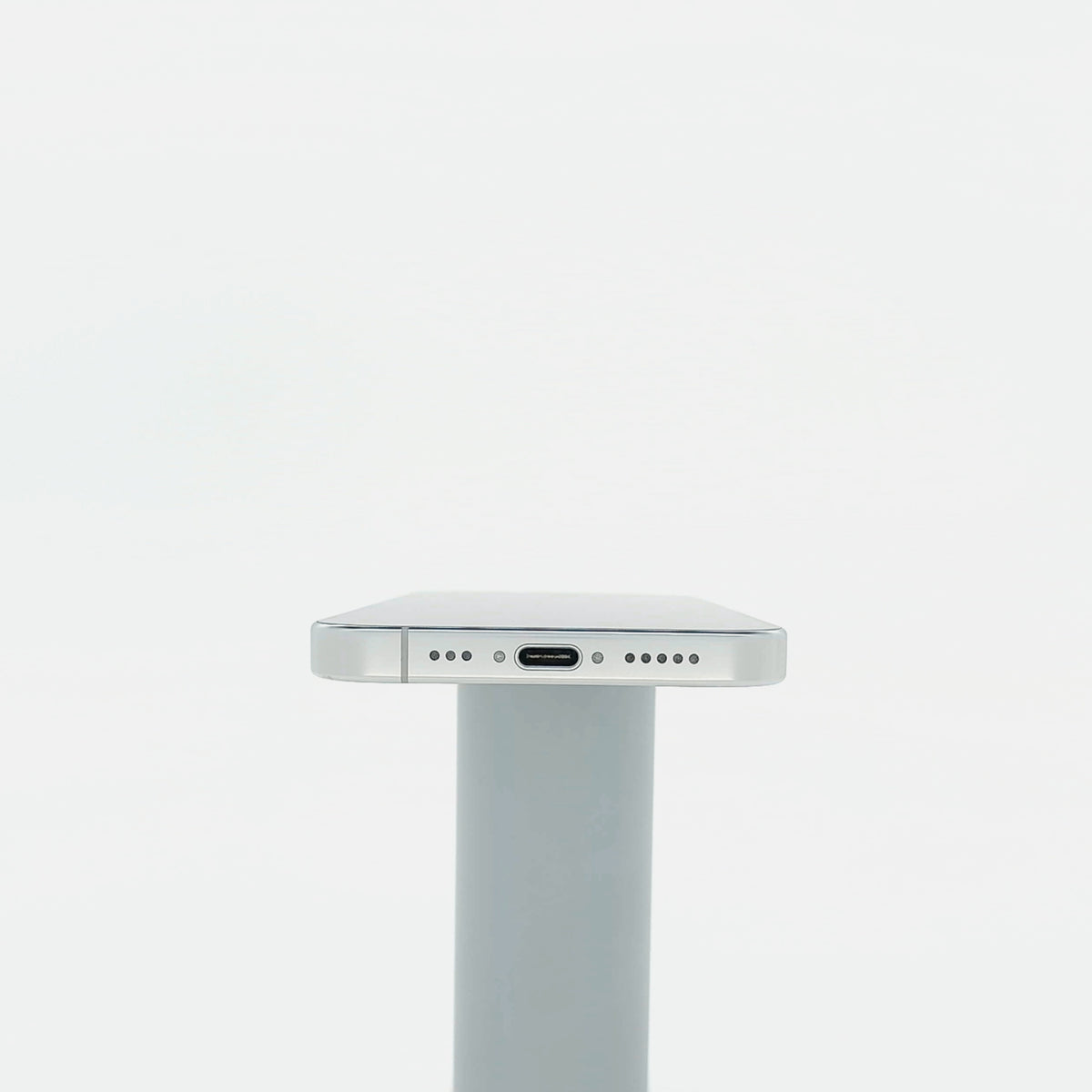 99新 Apple iPhone 16 Pro 128G 白色鈦金屬 中國大陸版