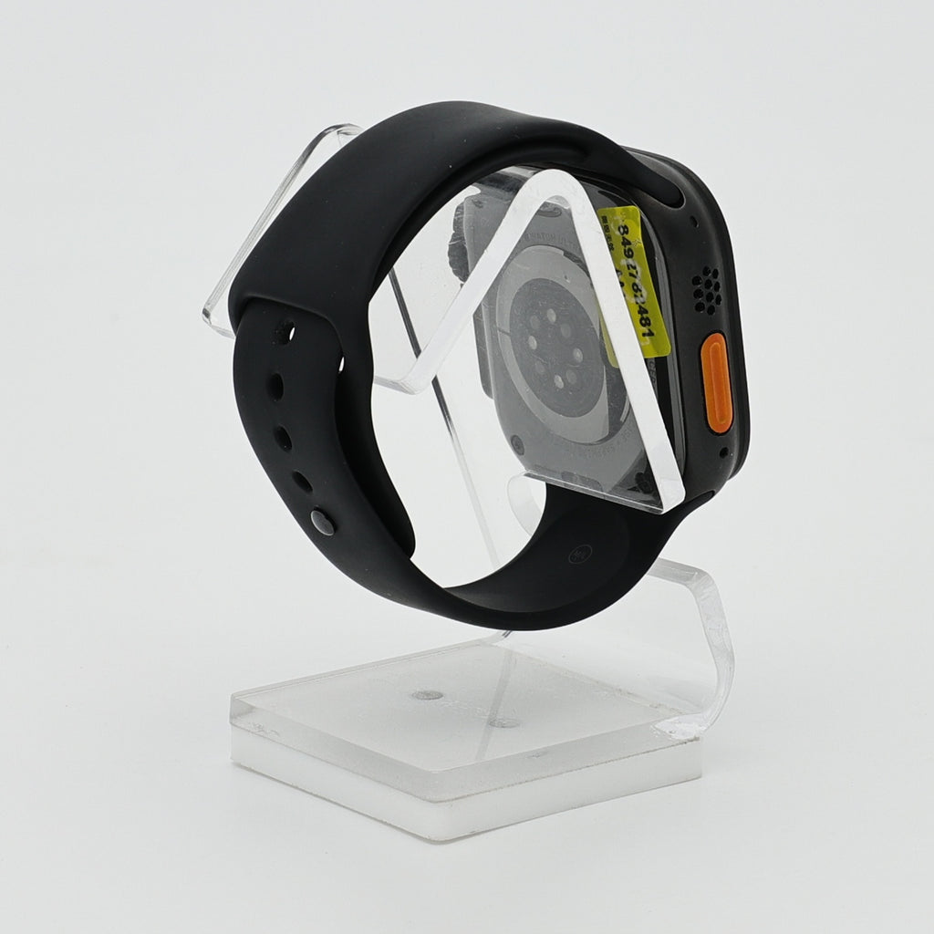 99新 Apple Watch Ultra 2 49毫米 鈦金屬
