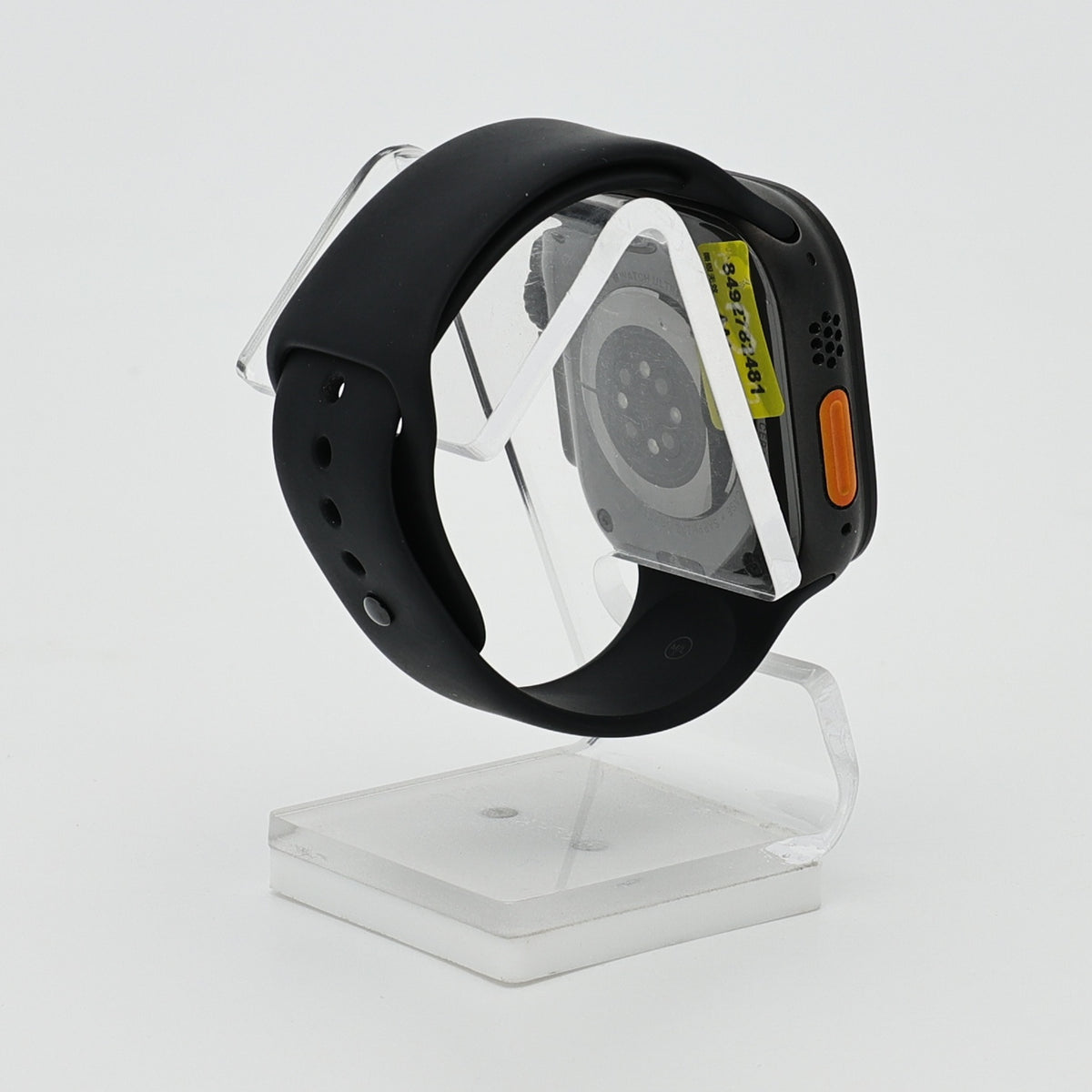 99新 Apple Watch Ultra 2 49毫米 鈦金屬