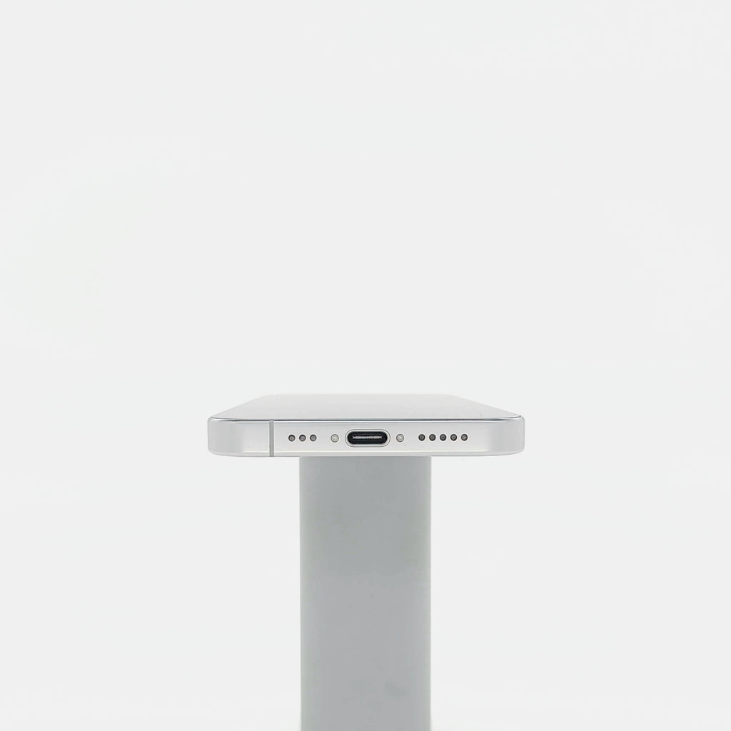 95新 Apple iPhone 16 Pro 128G 白色鈦金屬 中國大陸版