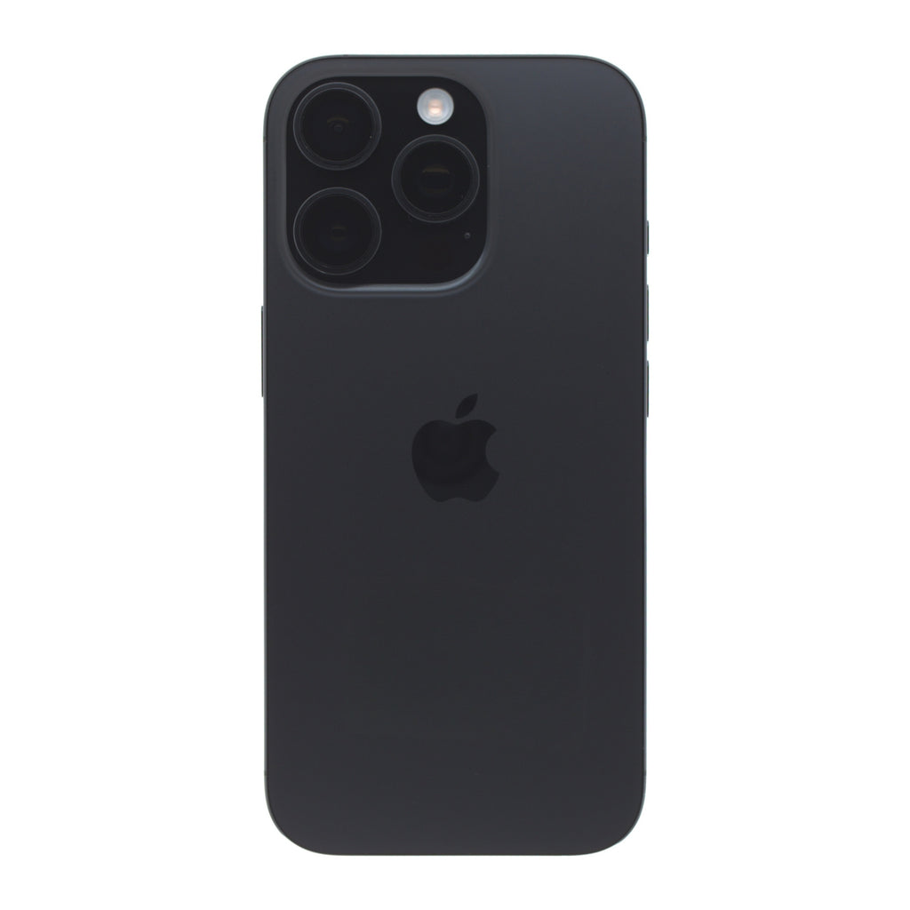 95新 Apple iPhone 16 Pro 128G 黑色鈦金屬 中國大陸版