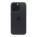 95新 Apple iPhone 16 Pro 128G 黑色鈦金屬 中國大陸版