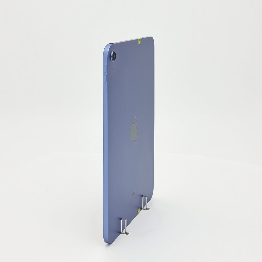 99新 Apple iPad 10代 256G 藍色 WIFI