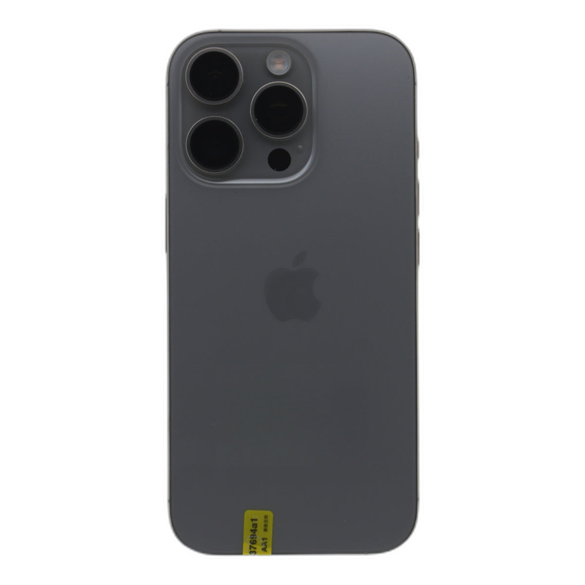95新 Apple iPhone 16 Pro 256G 原色鈦金屬 中國大陸版