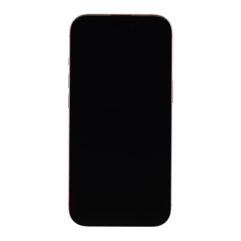 95新 Apple iPhone 15 128G 粉紅色 中國大陸版