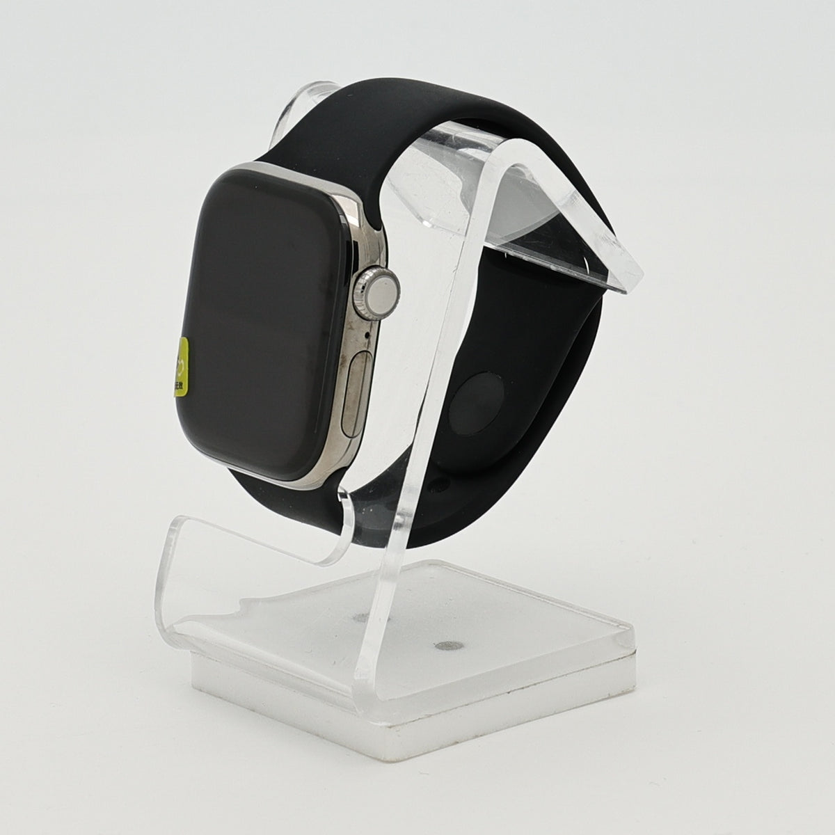 99新 Apple Watch Series 10 42毫米 鈦金屬