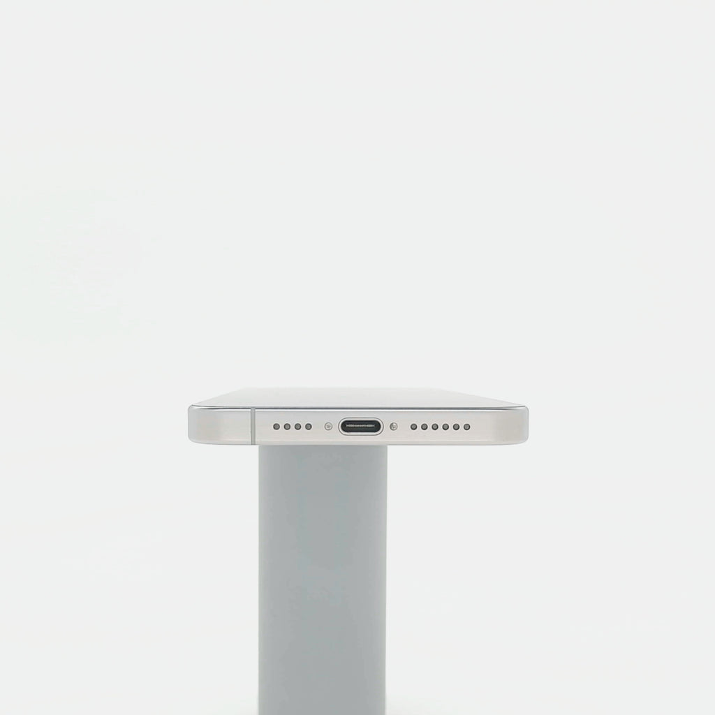 95新 Apple iPhone 15 Pro Max 256G 白色鈦金屬 中國大陸版
