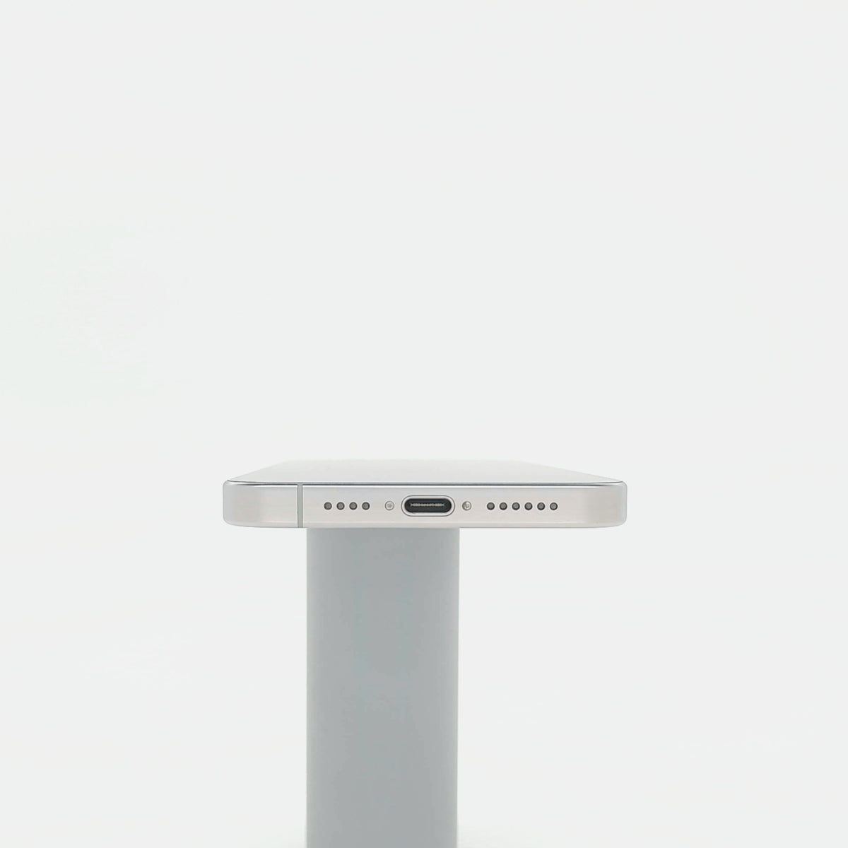 95新 Apple iPhone 15 Pro Max 256G 白色鈦金屬 中國大陸版