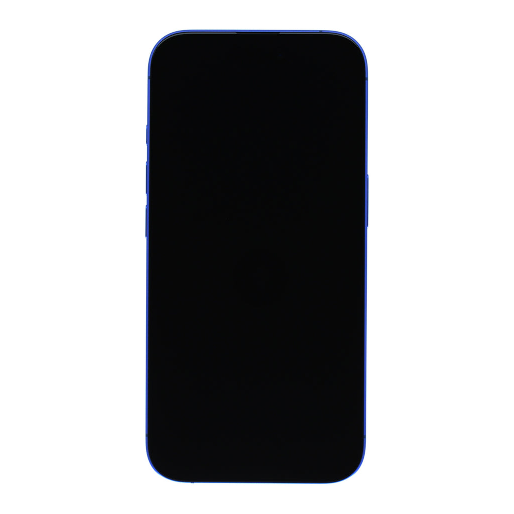 99新 Apple iPhone 16 128G 群青色 中國大陸版