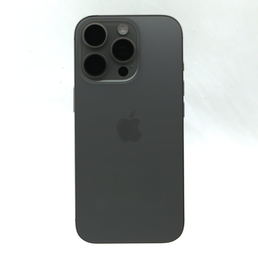 95新 Apple iPhone 16 Pro 128G 原色鈦金屬 中國大陸版