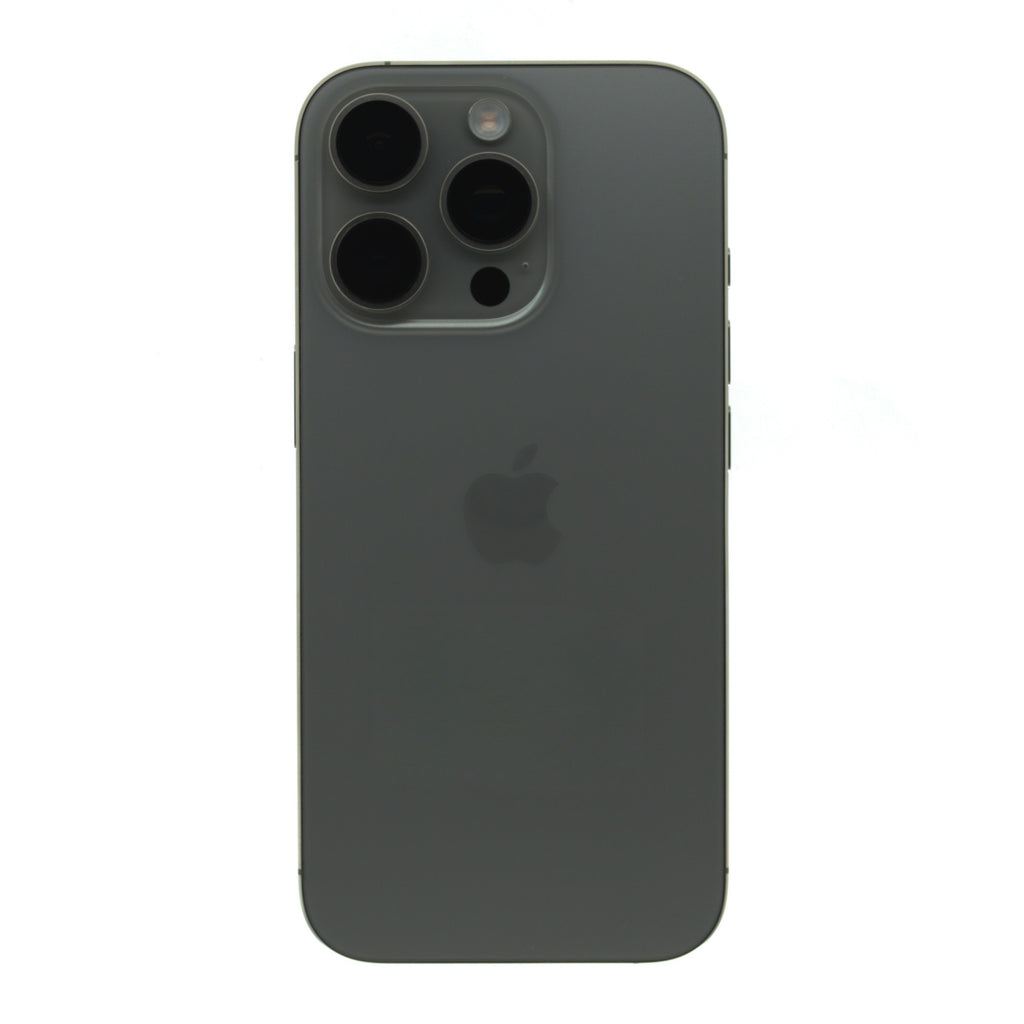 95新 Apple iPhone 16 Pro 256G 原色鈦金屬 中國大陸版