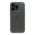 95新 Apple iPhone 16 Pro 256G 原色鈦金屬 中國大陸版