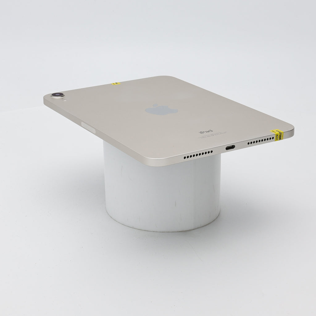 95新 Apple iPad mini6 64G 星光色 WIFI