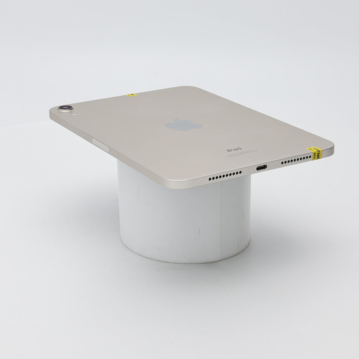 95新 Apple iPad mini6 64G 星光色 WIFI