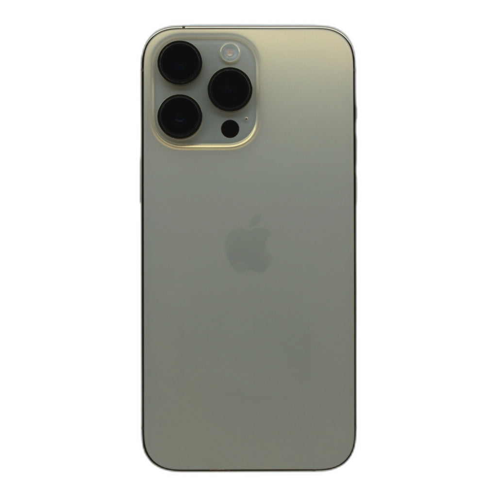 95新 Apple iPhone 14 Pro Max 256G 金色 中國大陸版