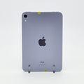 95新 Apple iPad mini6 256G 紫色 WIFI