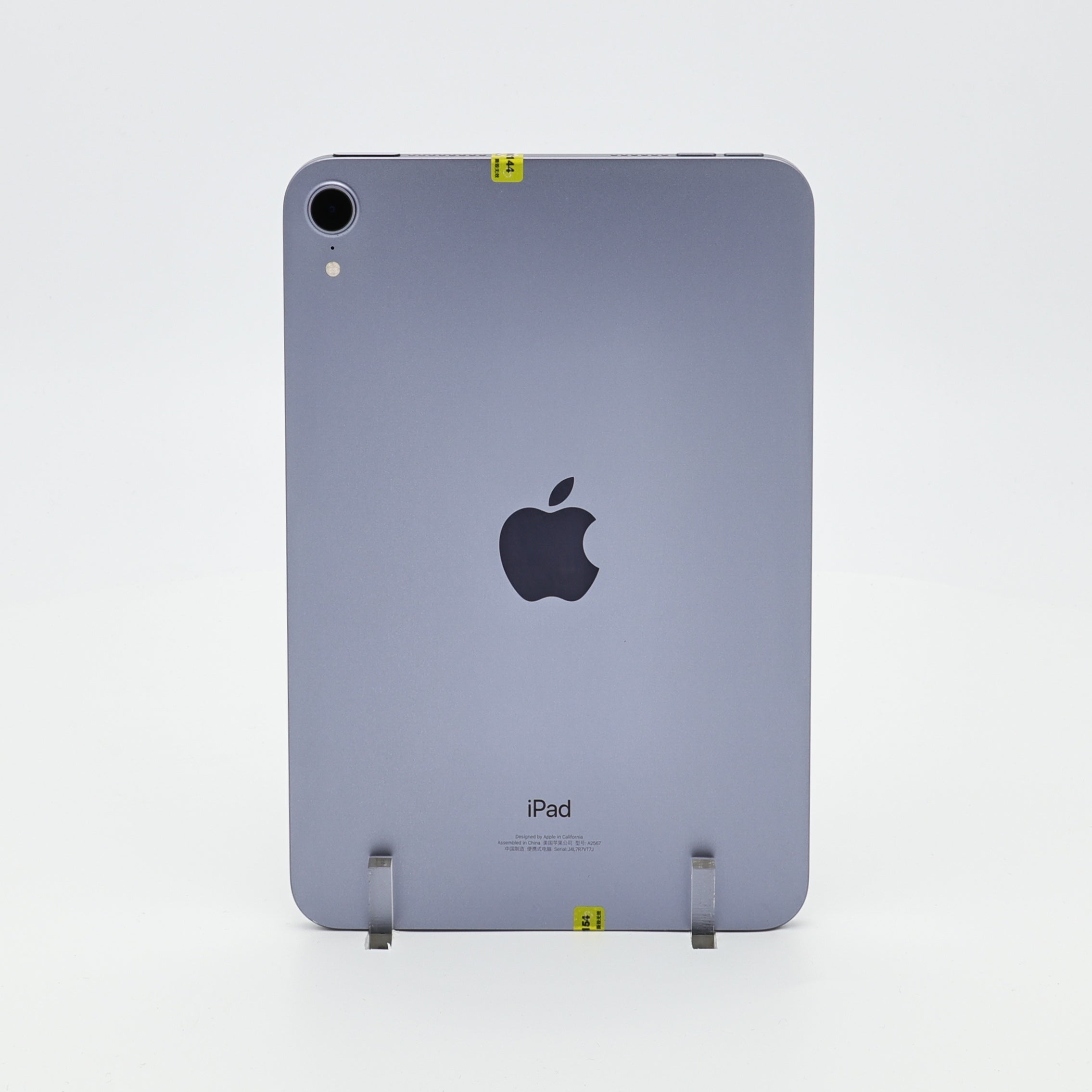 95新 Apple iPad mini6 256G 紫色 WIFI