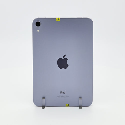 95新 Apple iPad mini6 256G 紫色 WIFI
