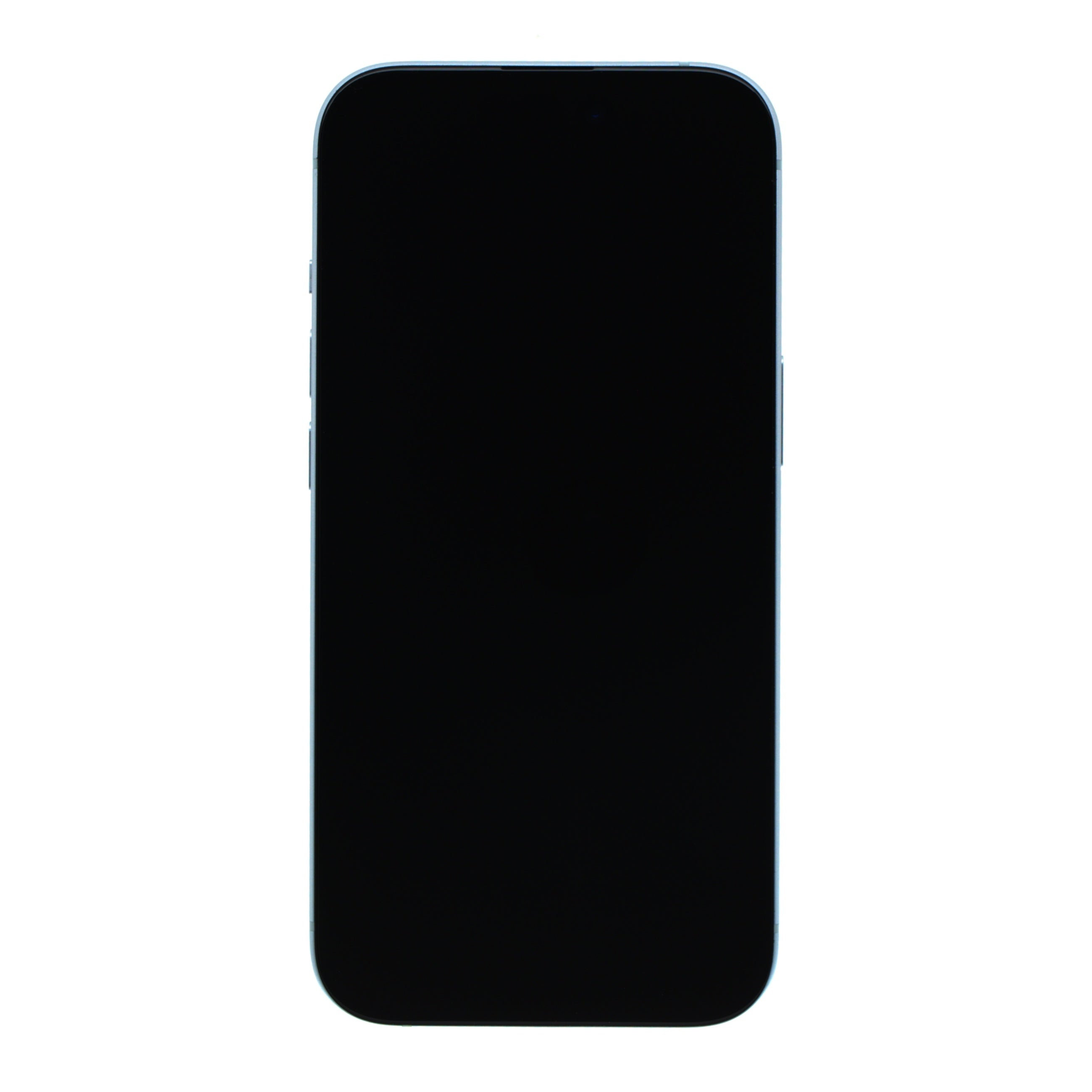 95新 Apple iPhone 15 256G 藍色 中國大陸版