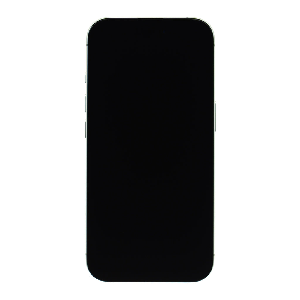 95新 Apple iPhone 16 128G 白色 中國大陸版