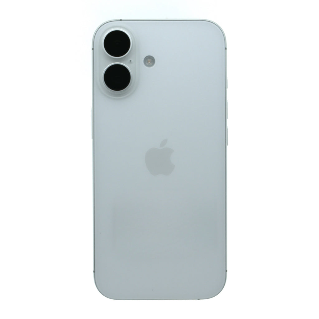 95新 Apple iPhone 17 256G 白色 中國大陸版