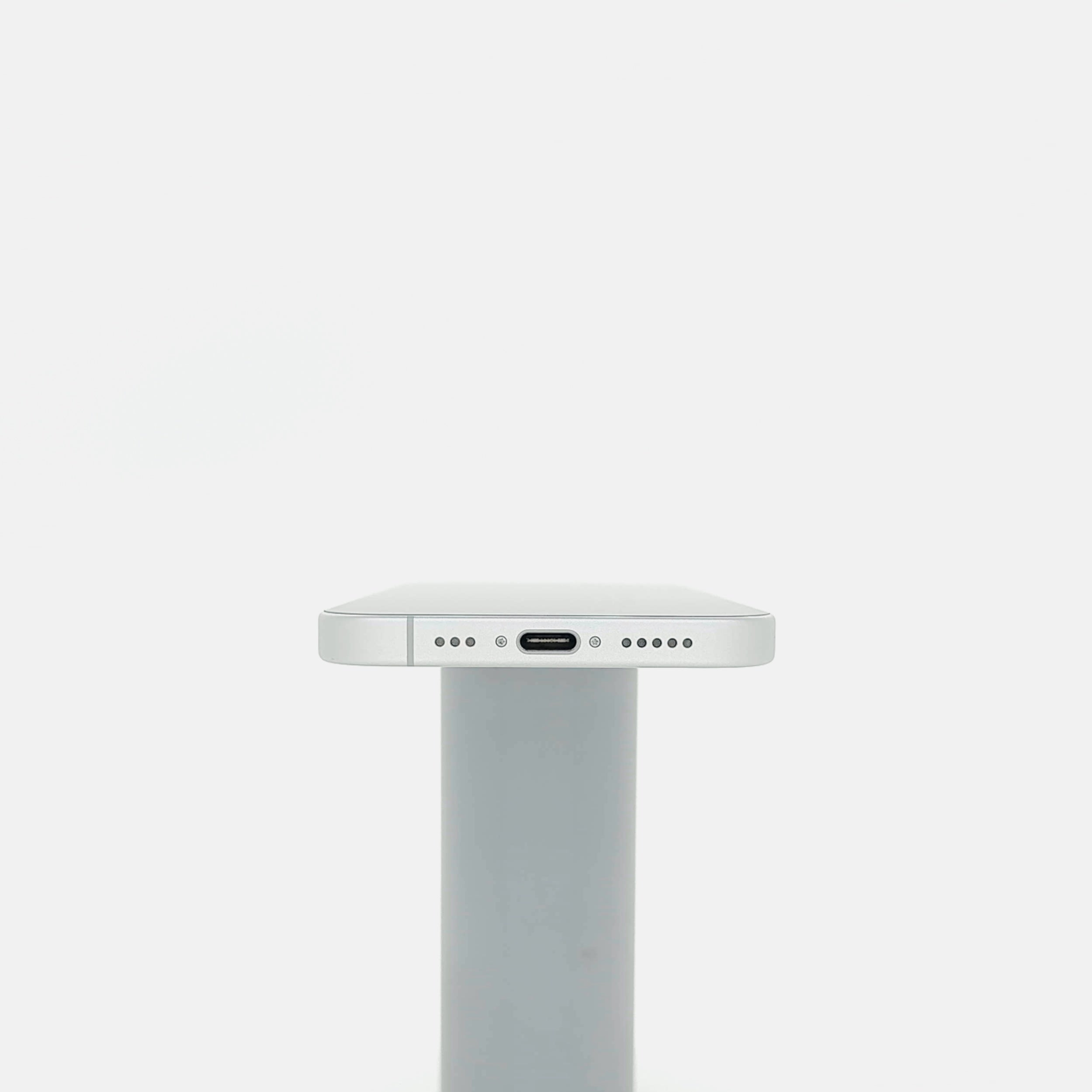 95新 Apple iPhone 16 256G 白色 中國大陸版