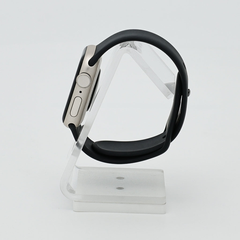 99新 Apple Watch SE 2 40毫米 鋁金屬