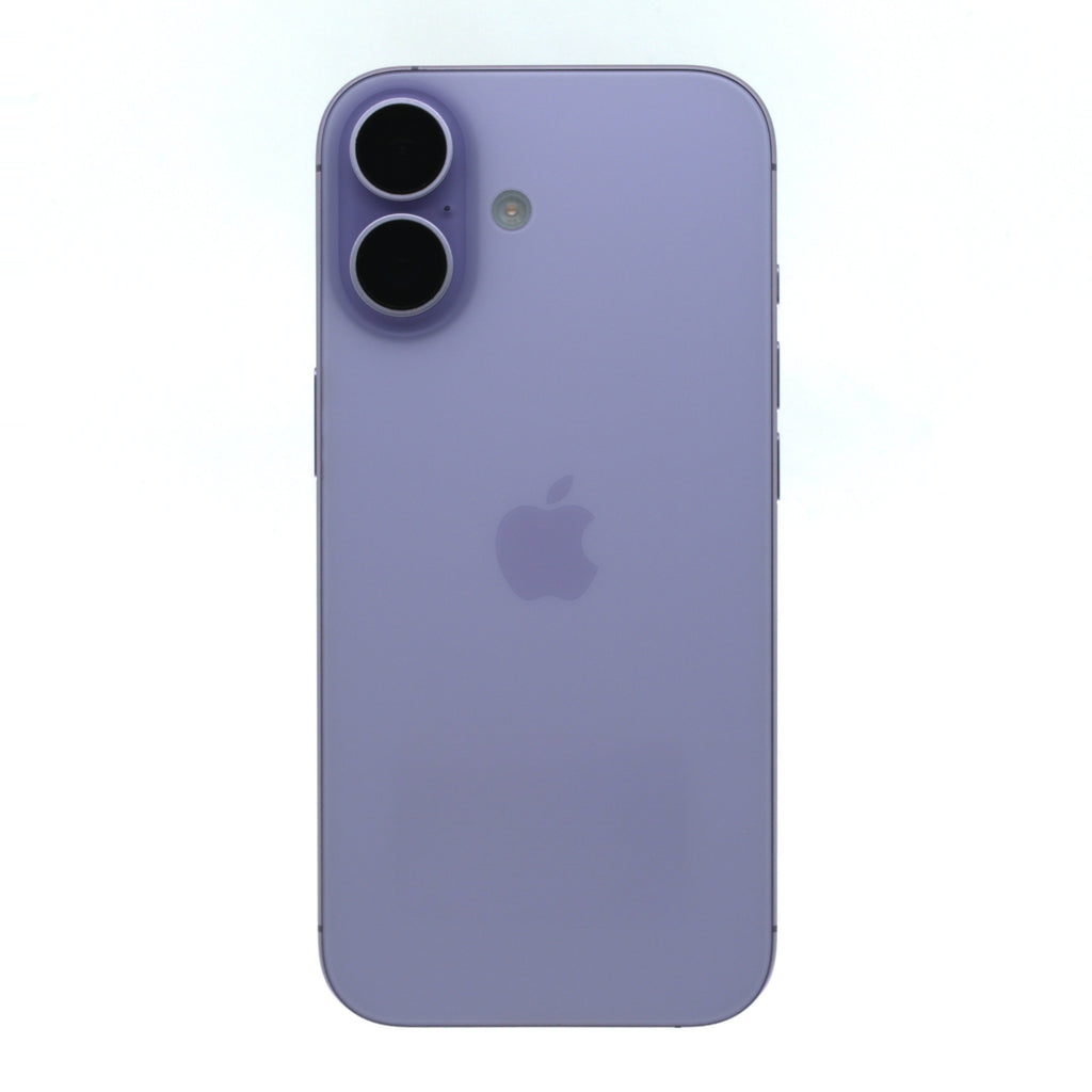 95新 Apple iPhone 17 256G 薰衣草紫色 中國大陸版