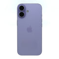 95新 Apple iPhone 17 256G 薰衣草紫色 中國大陸版