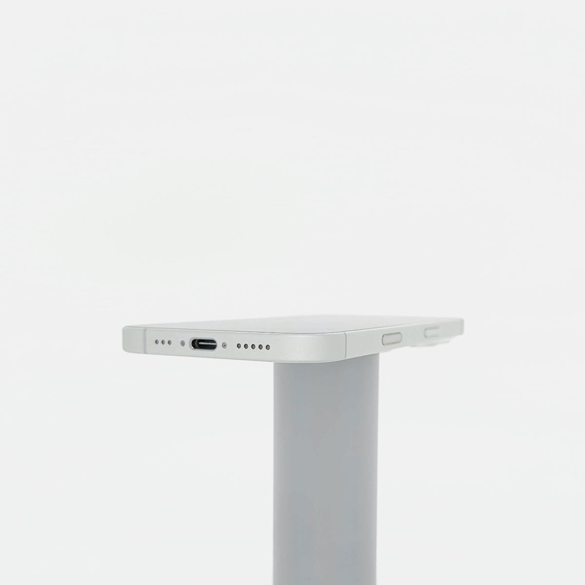 95新 Apple iPhone 16 128G 白色 中國大陸版