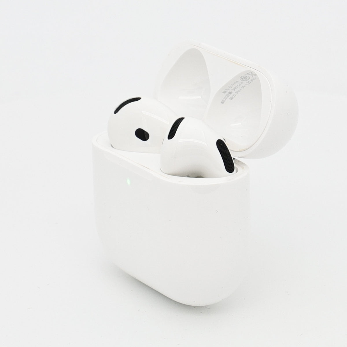 99新 Apple AirPods 4 (不支持主动降噪) 白色